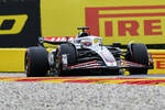 Foto zur News: Kevin Magnussen (Haas)