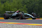 Foto zur News: Lewis Hamilton (Mercedes)