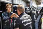 Foto zur News: George Russell (Mercedes)