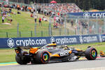 Foto zur News: Oscar Piastri (McLaren)