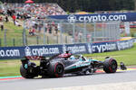 Foto zur News: George Russell (Mercedes)