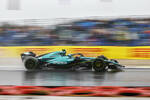 Foto zur News: Fernando Alonso (Aston Martin)