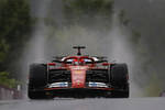 Foto zur News: Charles Leclerc (Ferrari)