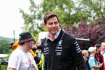 Foto zur News: Toto Wolff