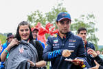 Foto zur News: Sergio Perez (Red Bull)