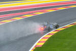 Foto zur News: Alexander Albon (Williams)