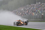 Foto zur News: Oscar Piastri (McLaren) und  ()