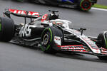 Foto zur News: Kevin Magnussen (Haas)