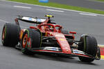 Foto zur News: Carlos Sainz (Ferrari)