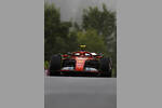 Foto zur News: Carlos Sainz (Ferrari)