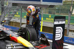 Foto zur News: Sergio Perez (Red Bull)