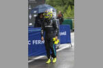 Foto zur News: Lewis Hamilton (Mercedes)