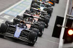 Foto zur News: Alexander Albon (Williams)