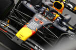 Foto zur News: Sergio Perez (Red Bull)