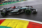 Foto zur News: George Russell (Mercedes)