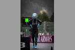 Foto zur News: George Russell (Mercedes)