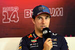 Foto zur News: Sergio Perez (Red Bull)