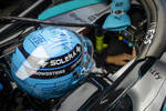 Foto zur News: George Russell (Mercedes)