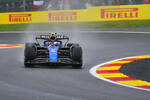 Foto zur News: Logan Sargeant (Williams)