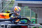 Foto zur News: Sergio Perez (Red Bull)