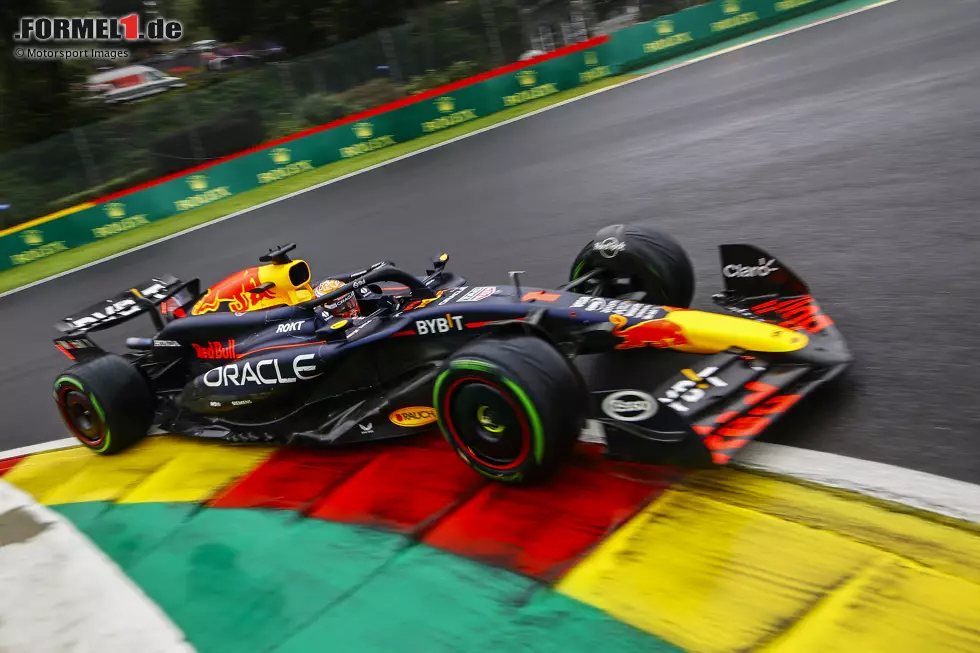 Foto zur News: Max Verstappen (Red Bull)