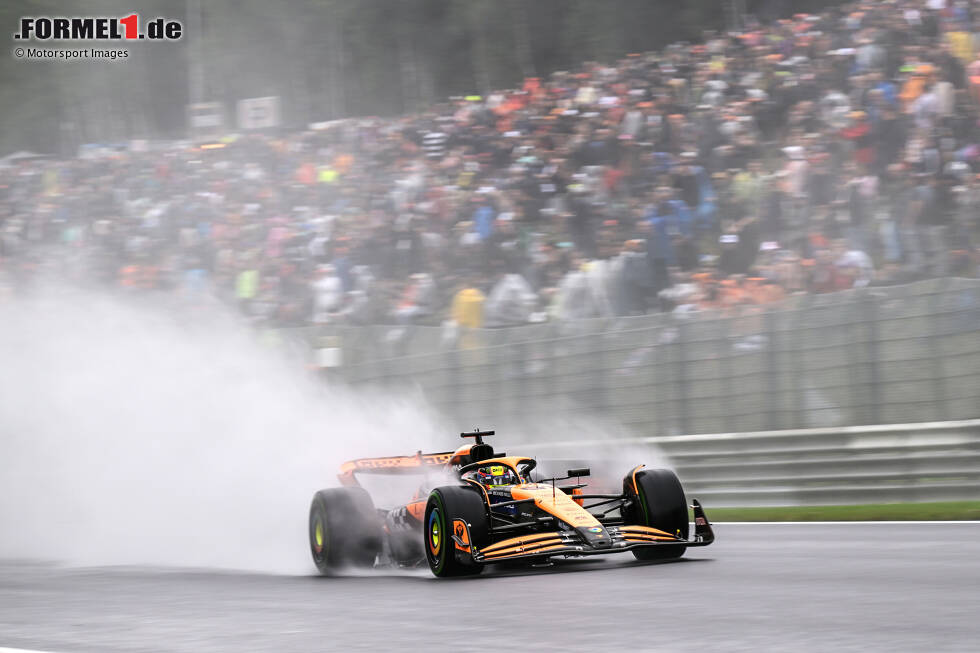 Foto zur News: Oscar Piastri (McLaren)