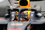 Foto zur News: Sergio Perez (Red Bull)