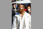 Foto zur News: Lewis Hamilton (Mercedes)