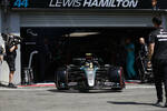 Foto zur News: Lewis Hamilton (Mercedes)