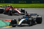 Foto zur News: George Russell (Mercedes)