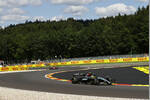 Foto zur News: Lewis Hamilton (Mercedes)