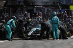 Foto zur News: George Russell (Mercedes)