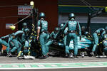 Foto zur News: Fernando Alonso (Aston Martin)