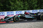 Foto zur News: Lewis Hamilton (Mercedes)