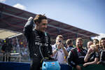 Foto zur News: George Russell (Mercedes)