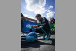 Foto zur News: George Russell (Mercedes)