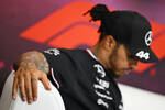 Foto zur News: Lewis Hamilton (Mercedes)