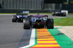 Foto zur News: Alexander Albon (Williams)