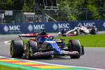 Foto zur News: Daniel Ricciardo (Racing Bulls)