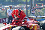 Foto zur News: Charles Leclerc (Ferrari)