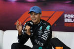 Foto zur News: George Russell (Mercedes)