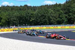 Gallerie: Fotos: F1: Grand Prix von Belgien (Spa-Francorchamps) 2024