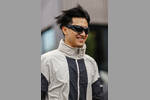 Foto zur News: Guanyu Zhou (Sauber)