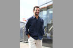 Foto zur News: Daniel Ricciardo (Racing Bulls)