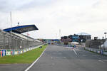 Foto zur News: Blick auf die Zielgeraden am Circuit Park Zandvoort