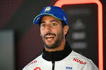 Foto zur News: Daniel Ricciardo (Racing Bulls)