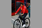 Foto zur News: Carlos Sainz (Ferrari)