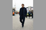 Foto zur News: Fernando Alonso (Aston Martin)