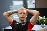 Foto zur News: Kevin Magnussen (Haas)