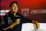 Foto zur News: George Russell (Mercedes)